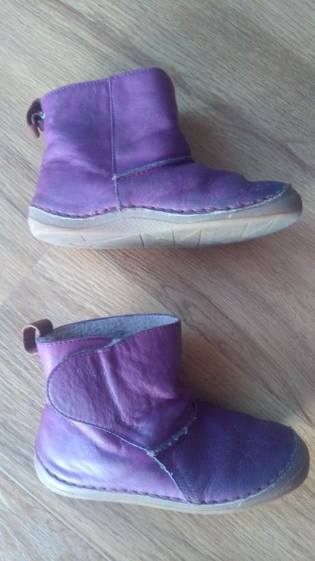 Čižmy froddo, froddo,27