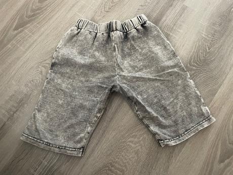 Chlapcenske kraťasy, 140