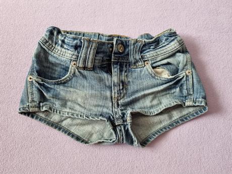 Riflove kratase, 122