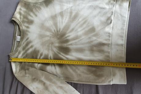 Tenká mikina 134/140, lindex,134