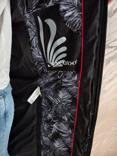 Navahoo vesta brezelchen, xs