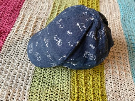 Siltovka s autickami, topomini,86