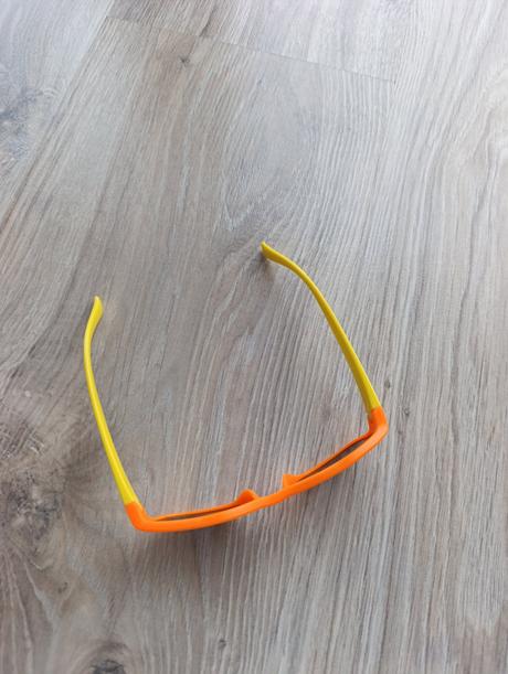 Detské slnečné okuliare - uni, 