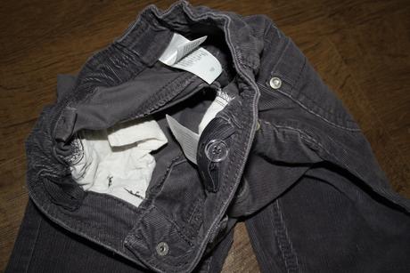 Raz oblecene menzestraky, palomino,122