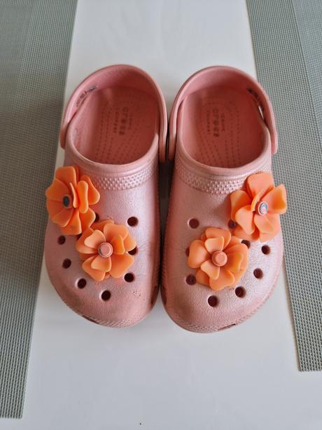 Crocs papuče, crocs,32