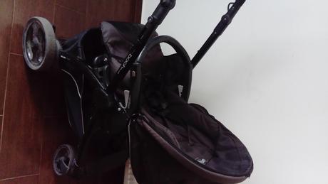 Predám kočík peg-pérego, peg-pérego,peg-pérego book plus