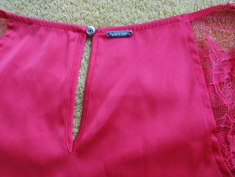 Blúzka, guess,xs