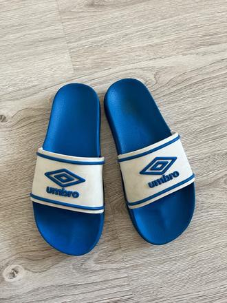 Šľapky, umbro,38