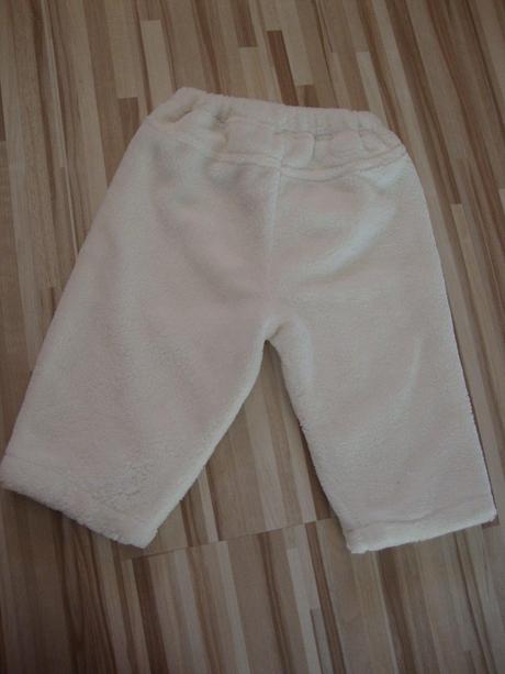 Krásne, teplé gaťurky, 68