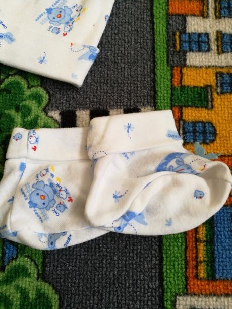 Ciapka a papucky, 62