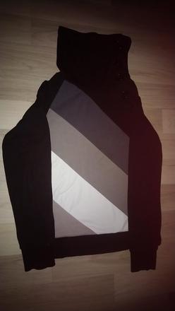 Rolák s gombikmi, m