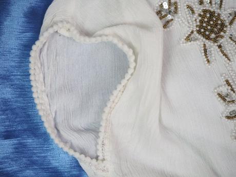 Kvalitné letné šaty derhy, m