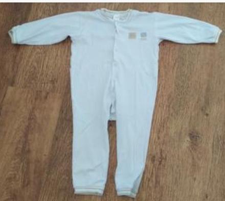 Overal na spanie 86/92, 86