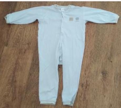 Overal na spanie 86/92, 86