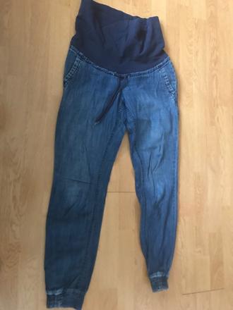 Tehotenske rifle, h&m,36