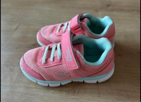 Dievčenské tenisky, slazenger,27