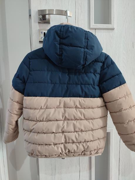 Prechodná bunda, c&a,122