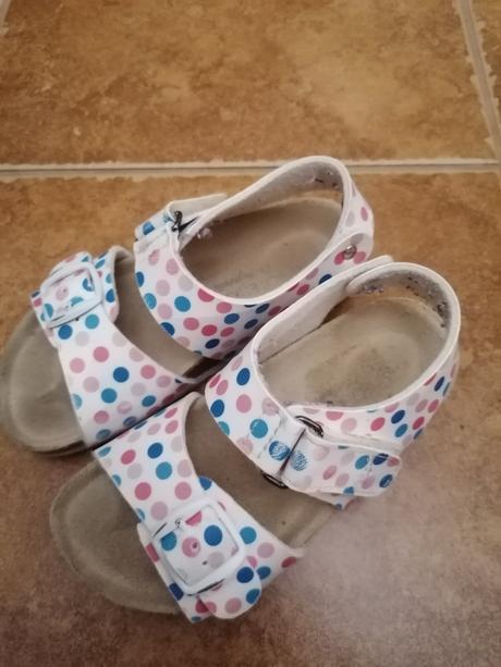 Protetika dievcenské ortopedické sandále, protetika,30