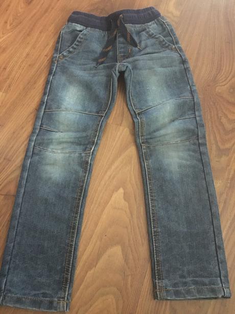 Rifle, kiki&koko,110