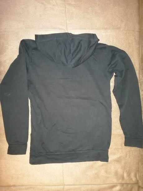 Mikina angry birds, c&a,158