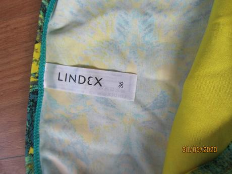 Plavky, lindex,s