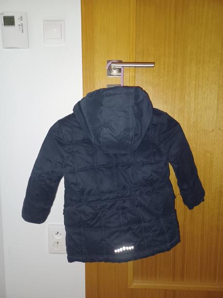 Zimná bunda 92/98, tom tailor,98