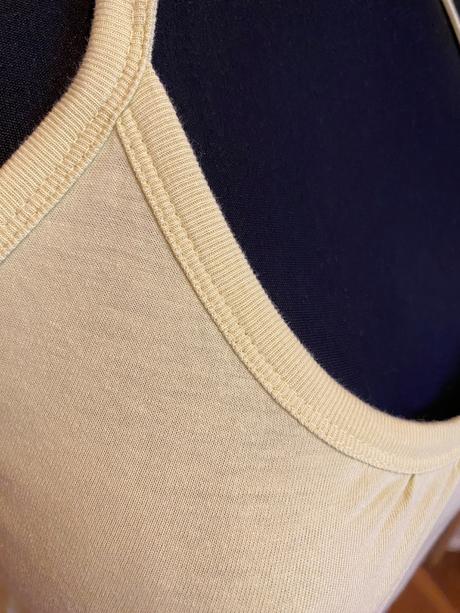 New look - tričko / top s viazaním na krku, new look,36