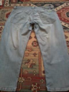 3/4 dámske rifle, l