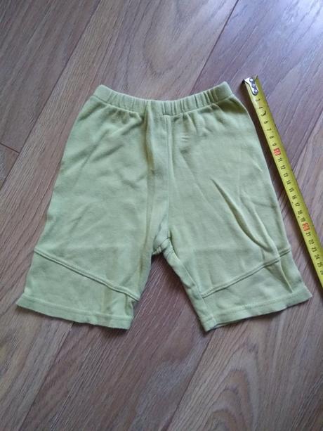 Kraťasy 18-24 mesiacov, 86