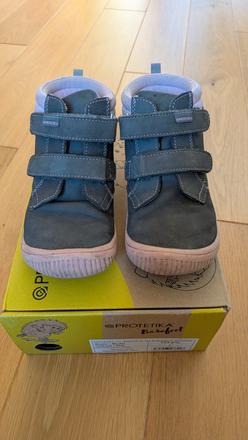 Barefoot protetika, protetika,31