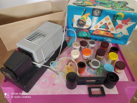 Diax premietačka + 14 filmov  - 180eur, 