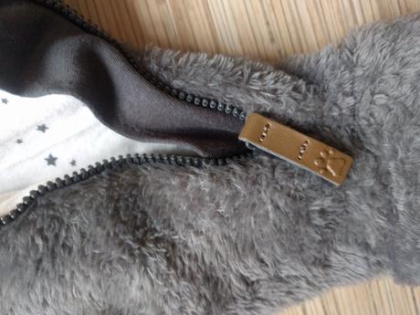 Teplý overal 0-3m, f&f,62