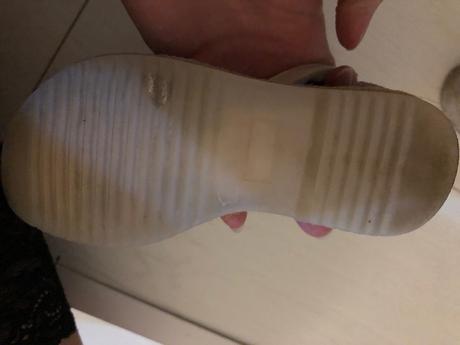 Sandalky roberto cavalli, 27