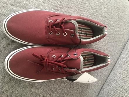 Pánske tenisky, f&f,42