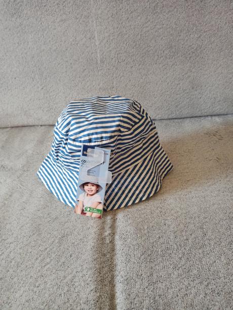 Klobúk proti slnku, 50