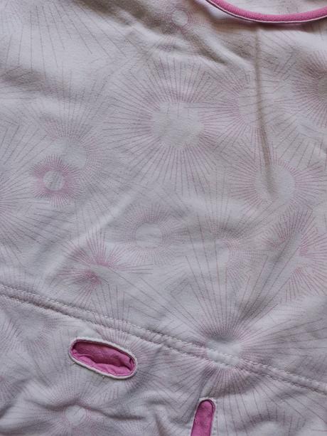 Dámska mikina alpine pro, alpine pro,l