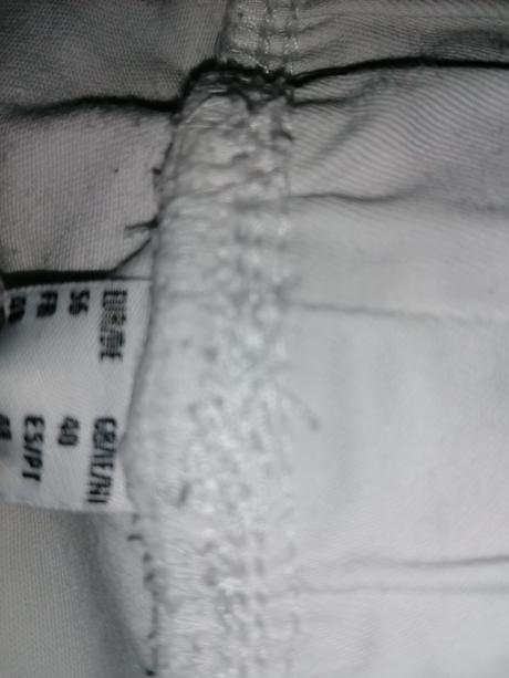 Pracovné nohavice, 56