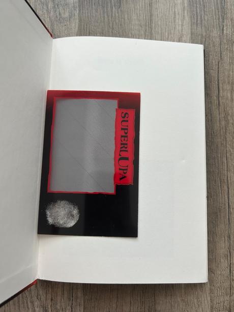 Klub záhad - pomsta grófa gundolfa,