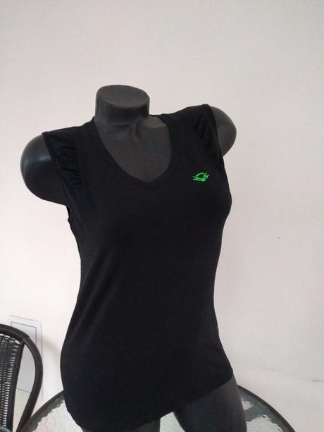 Tričko l/xl, benter,l