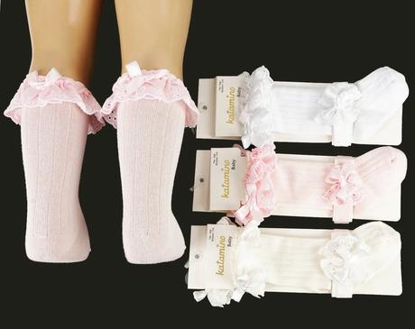 Baby podkolienky viac modelov, 19 / 20 / 21 / 22 / 23