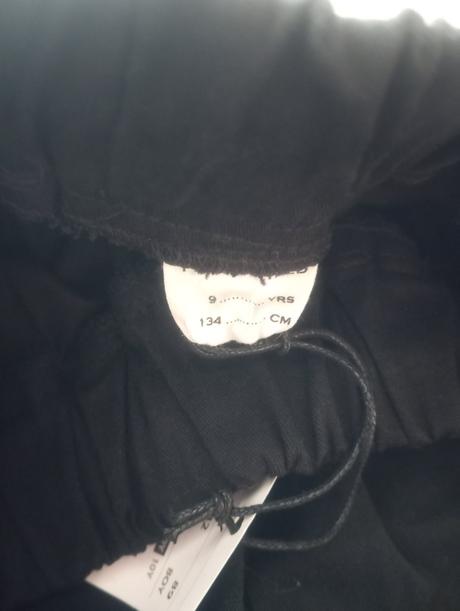 Kapsacove nohavice, gate,134