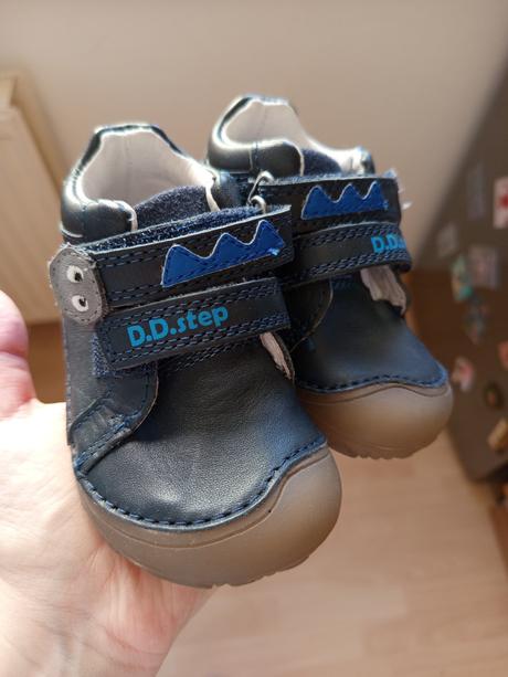 Dd step celorocky 22, d.d.step,22