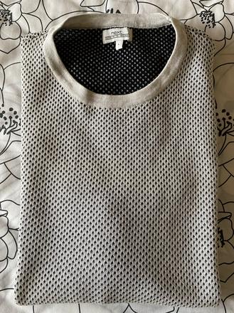 Pulóver - sveter zn. next v. l/xl, next,l