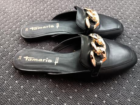 Topanky tamaris, tamaris,38