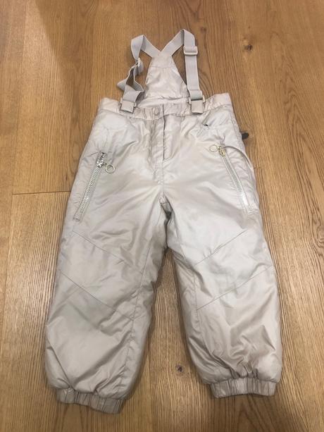 Zimný komplet, coccodrillo,98