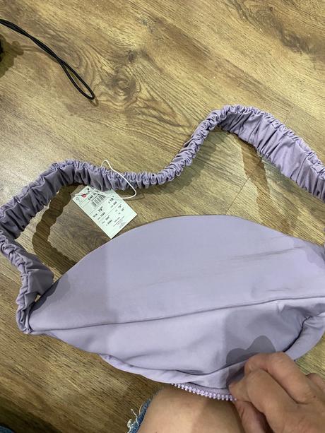 Fialová ľadvinka, reserved