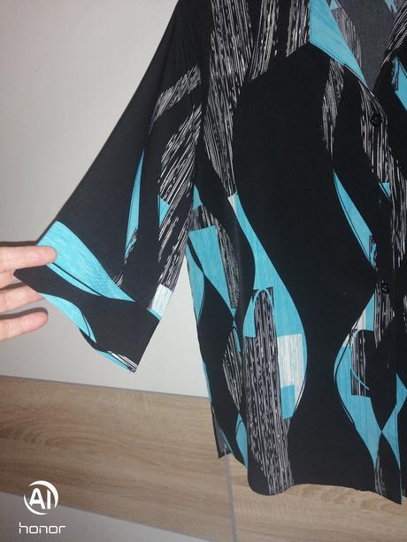 Damska bluzka xl, xl