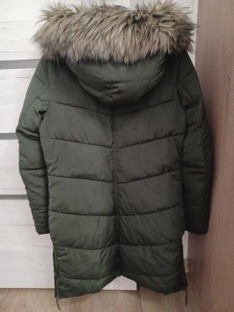 Zimná bunda only, only,xs