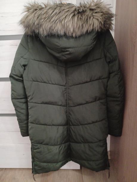 Zimná bunda only, only,xs