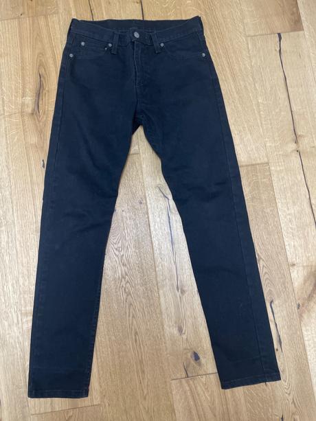 Levis rifle, levis,32